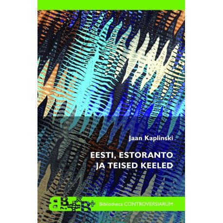 Eesti, estoranto ja teised keeled