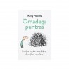 Omadega puntras